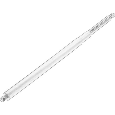 BMW 51247178273 - Gas Spring, boot, cargo area