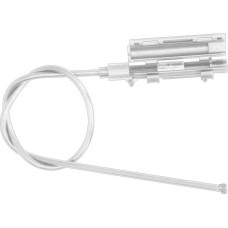 BMW 51 23 8 190 754 - Cable del capó del motor