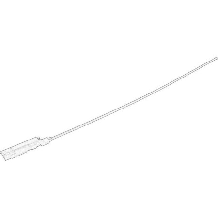 BMW 51238240609 - Bonnet Cable