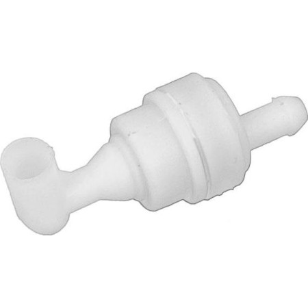 BMW 61 66 1 389 040 - Valve, washer-fluid pipe