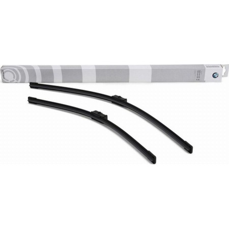 BMW 61 61 2 458 017 - Wiper Blade