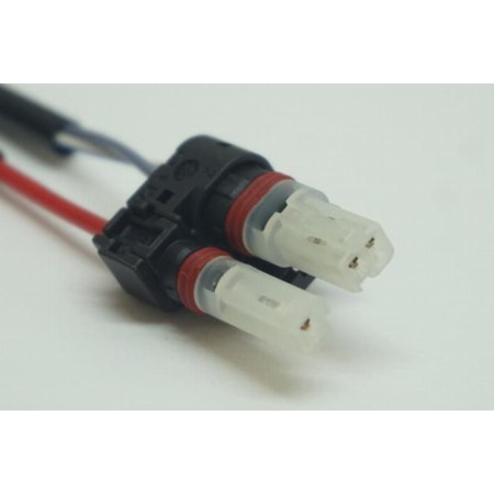 BMW 61129123572 - Battery Adapter