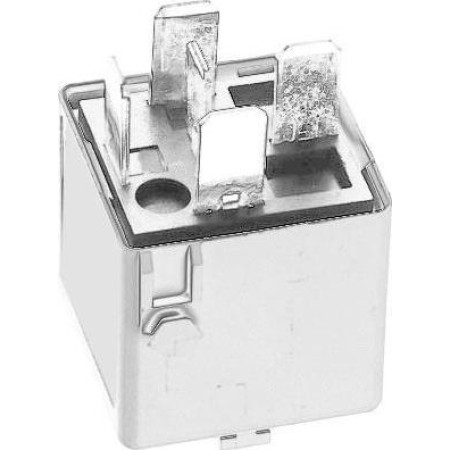 BMW 61368373700 - Relay, horn