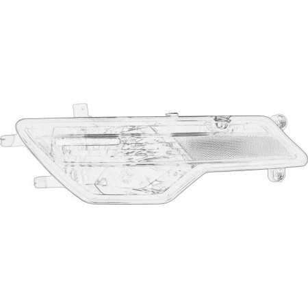 BMW 63 14 7 187 220 - Reflex Reflector