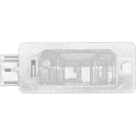 BMW 63 26 7 165 646 - Licence Plate Light