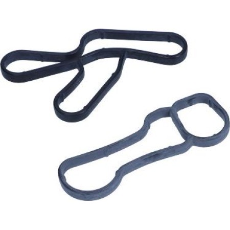 BMW 11428580680 - Gasket Set, oil cooler