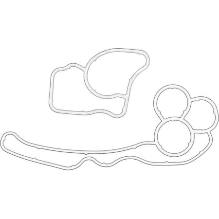 BMW 11428580682 - Seal, oil filter