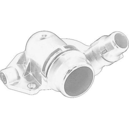 BMW 11 51 8 516 206 - Coolant thermostat / housing