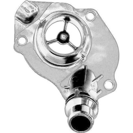 BMW 11 51 8 516 203 - Coolant thermostat / housing