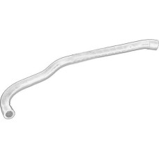 BMW 11 15 1 739 557 - Schlauch, Kurbelgehäuseentlüftung