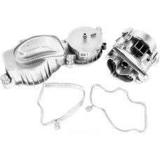 BMW 11 12 7 799 225 - Ventil, Kurbelgehäuseentlüftung