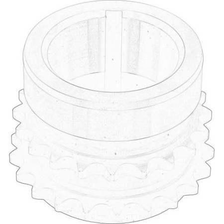 BMW 11217809751 - Timing Chain Kit