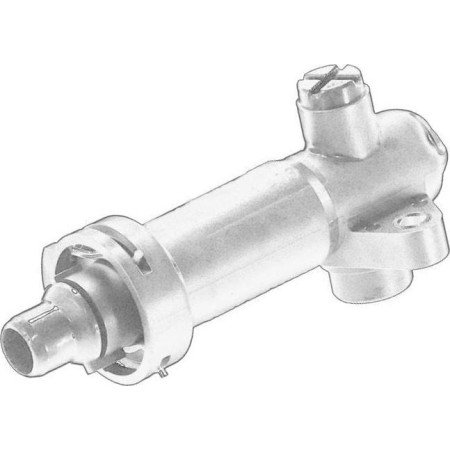 BMW 11712247723 - Coolant thermostat / housing