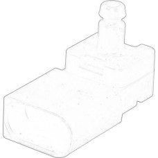 BMW 13 62 7 792 260 - Sensore, Pressione collettore d'aspirazione
