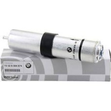 BMW 13 32 8 584 874 - Filtro combustible