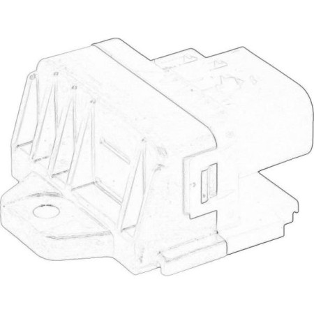 BMW 12 21 8 473 750 - Relay, glow plug system