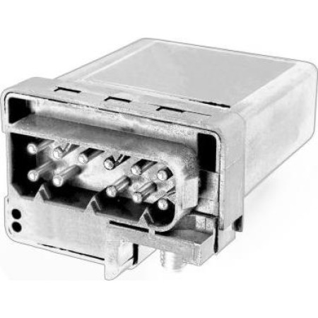 BMW 12212246919 - Control Unit, glow plug system