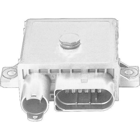 BMW 12217801201 - Control Unit, glow plug system