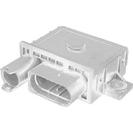 BMW 12 21 7 798 000 - Control Unit, glow plug system