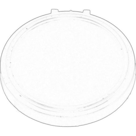 BMW 17 10 7 515 485 - Sealing Cap, expansion tank (power steering)