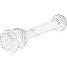 BMW 17 11 7 521 781 - Vite / Valvola di sfiato, Radiatore