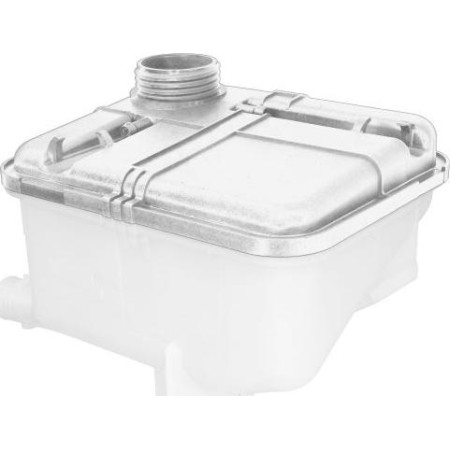 BMW 17 13 2 248 050 - Expansion Tank, coolant