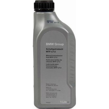 BMW 83 22 2 339 219 - Manual Transmission Oil
