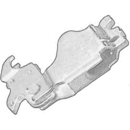 BMW 34 41 6 750 198 - Repair Kit, automatic adjustment