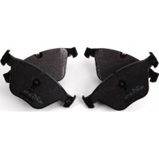 BMW 34 11 6 780 711 - Kit pastiglie freno, Freno a disco