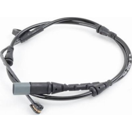 BMW 34 35 6 792 567 - Warning Contact, brake pad wear