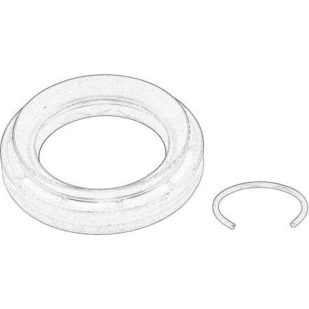 BMW 31 50 8 743 675 - Shaft Seal, manual transmission main shaft