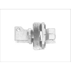 BMW 32311092949 - Rótula, amortiguador de dirección