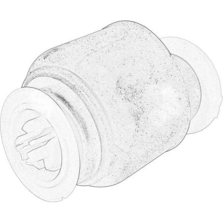 BMW 37 10 6 781 843 - Air Spring, suspension