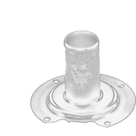 BMW 23 11 7 531 354 - Shaft Seal, manual transmission