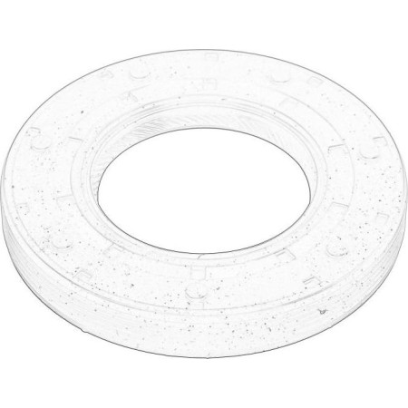 BMW 23 11 7 531 353 - Shaft Seal, manual transmission