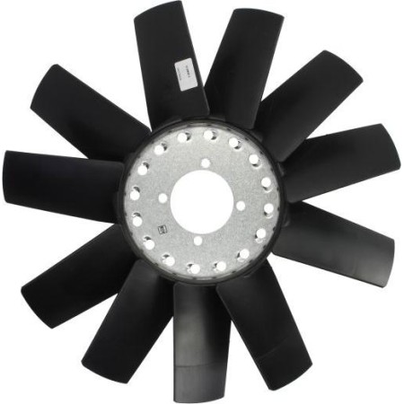 BorgWarner 312806 - Fan Wheel, engine cooling