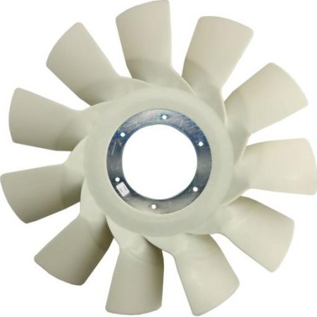 BorgWarner 20005259 - Fan Wheel, engine cooling