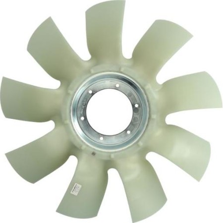 BorgWarner 20003856 - Fan Wheel, engine cooling