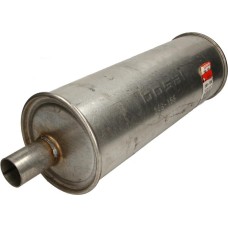 Bosal 248-155 - Silenciador central, universal