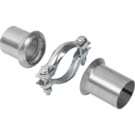 Bosal 263-013 - Repair Kit, exhaust pipe