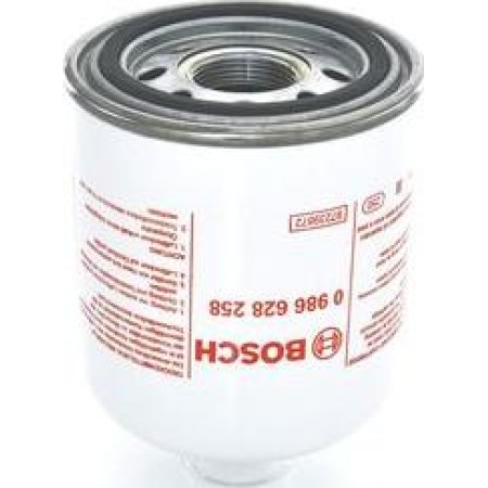 BOSCH 0 986 628 258 - Air Dryer Cartridge, compressed-air system
