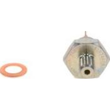 BOSCH 0 986 344 090 - Sender Unit, oil pressure