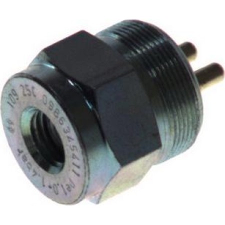 BOSCH 0 986 345 411 - Brake Light Switch