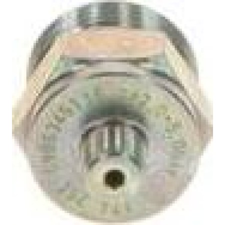 BOSCH 0 986 345 115 - Brake Light Switch