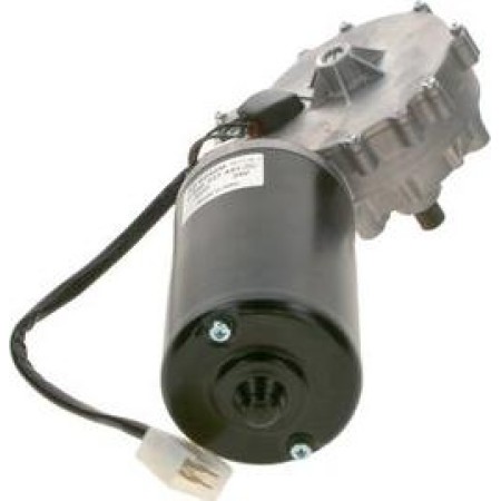 BOSCH 0 986 337 451 - Wiper Motor