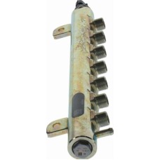 BOSCH 0 445 226 082 - Collettore di distribuzione, Carburante