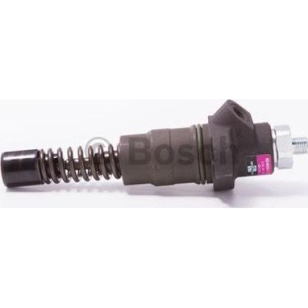 BOSCH 0 986 437 601 - High Pressure Injection Pump