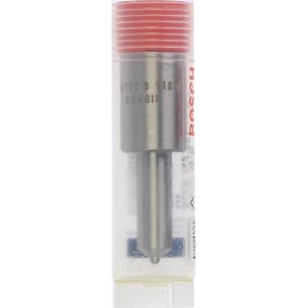 BOSCH 0 433 271 691 - Nozzle and Holder Assembly