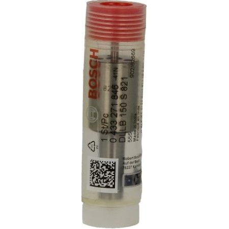 BOSCH 0 433 271 846 - Nozzle and Holder Assembly