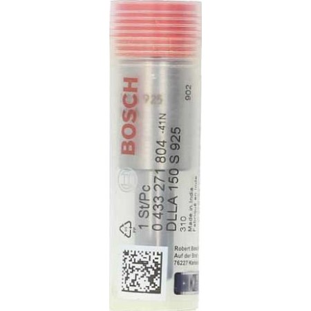 BOSCH 0 433 271 804 - Nozzle and Holder Assembly